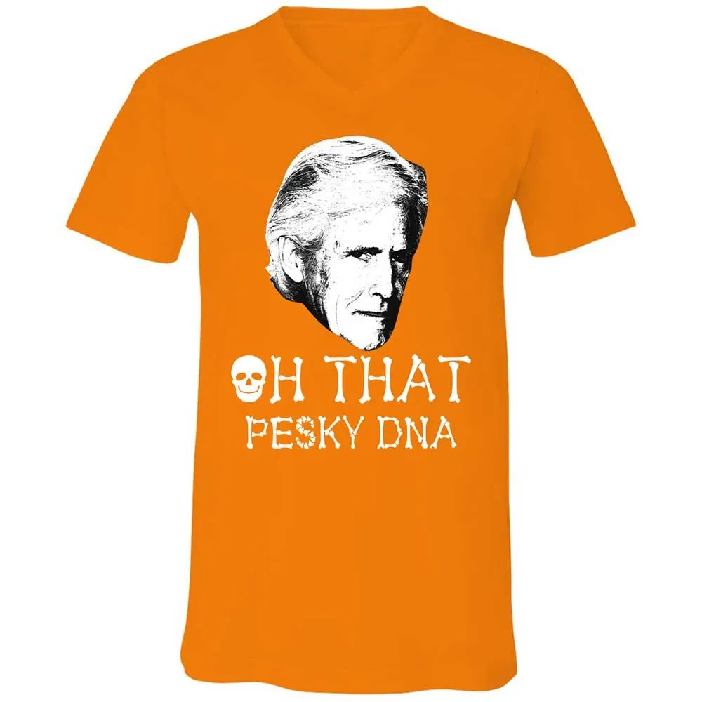 Oh That Pesky Dna - Orange - 12