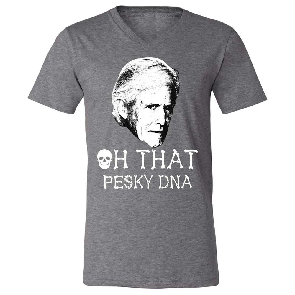 Oh That Pesky Dna - Deep Heather - 14