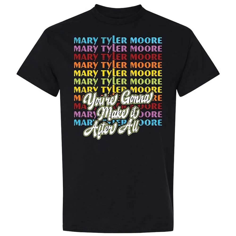 Classic Unisex T-Shirt - 6ENT9NWS - Black - 1