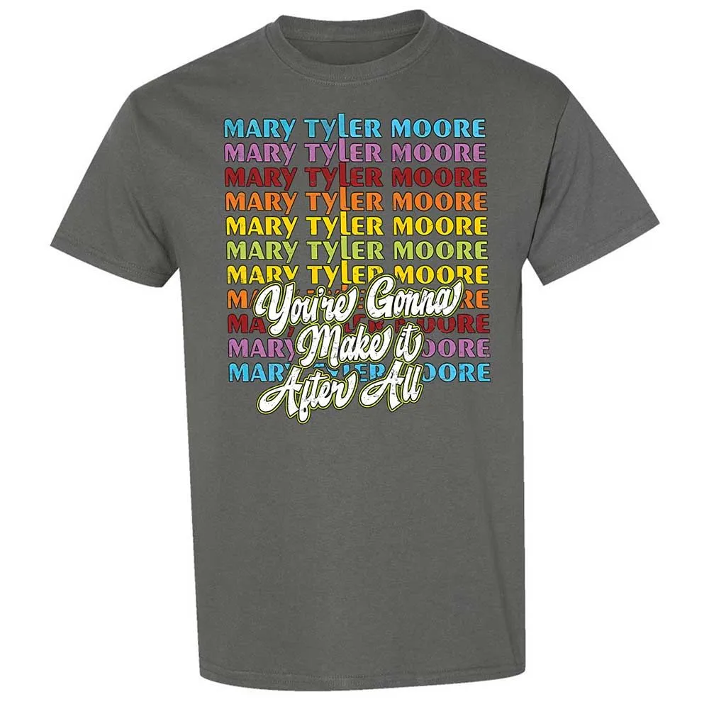 Classic Unisex T-Shirt - 6ENT9NWS - Charcoal - 4