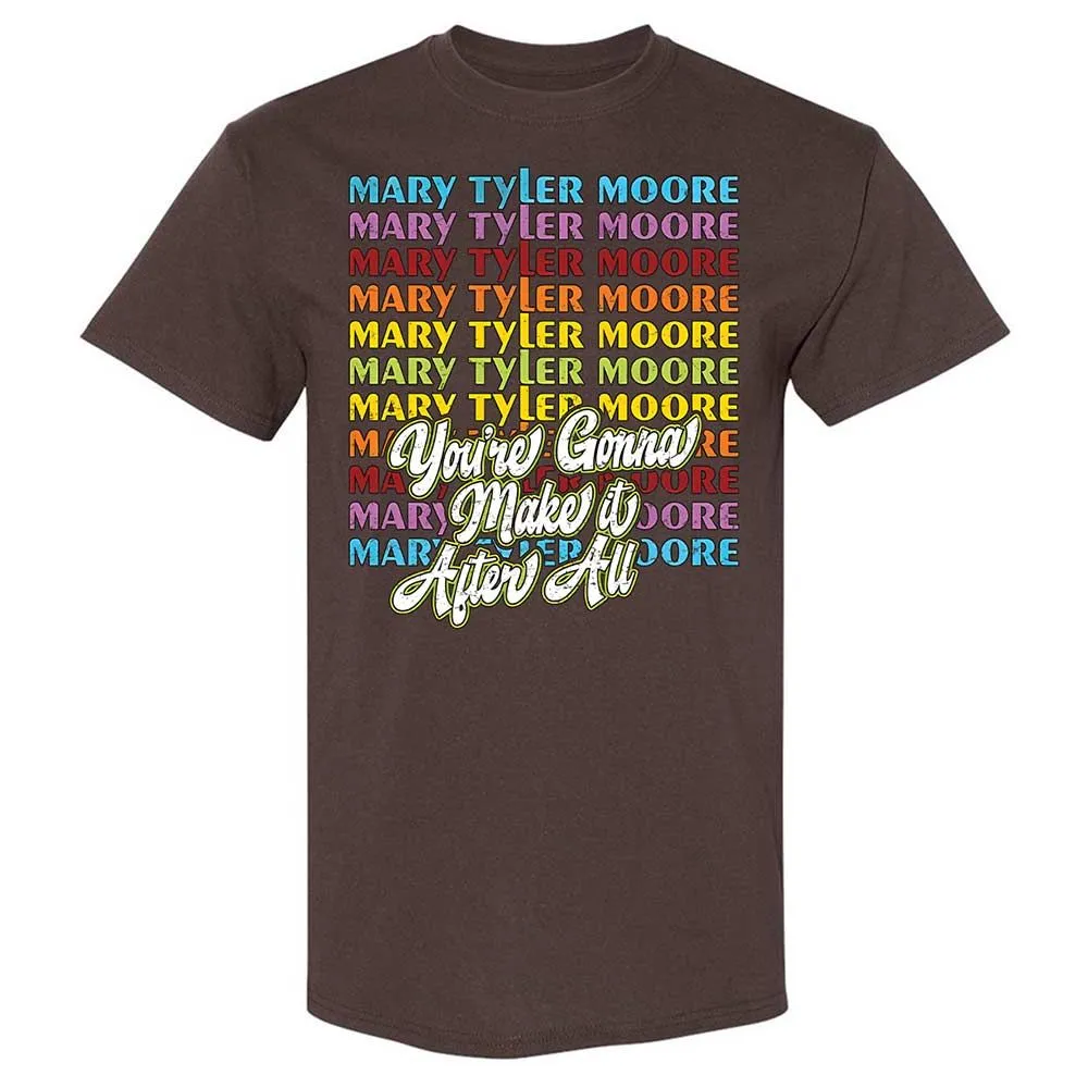 Classic Unisex T-Shirt - 6ENT9NWS - Dark Chocolate - 7