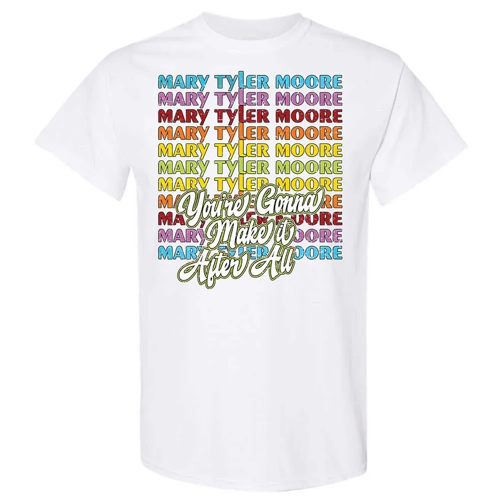 Classic Unisex T-Shirt - 6ENT9NWS - White - 16