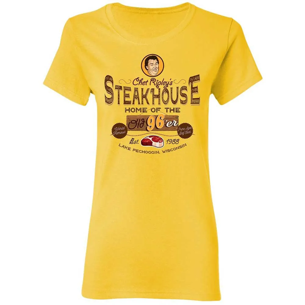 Women's T-Shirt - EY76KWZU - Daisy - 7
