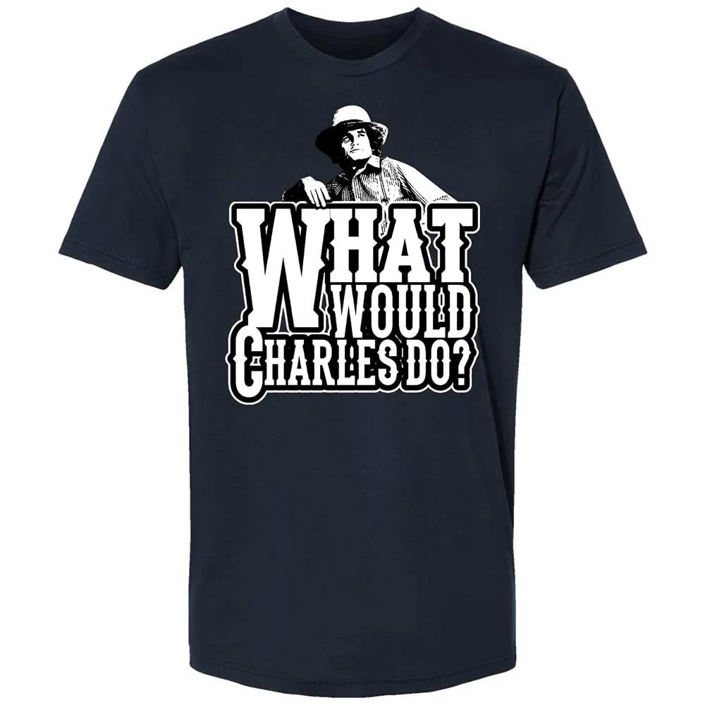 What Would Charles Do? - Midnight Navy - 2