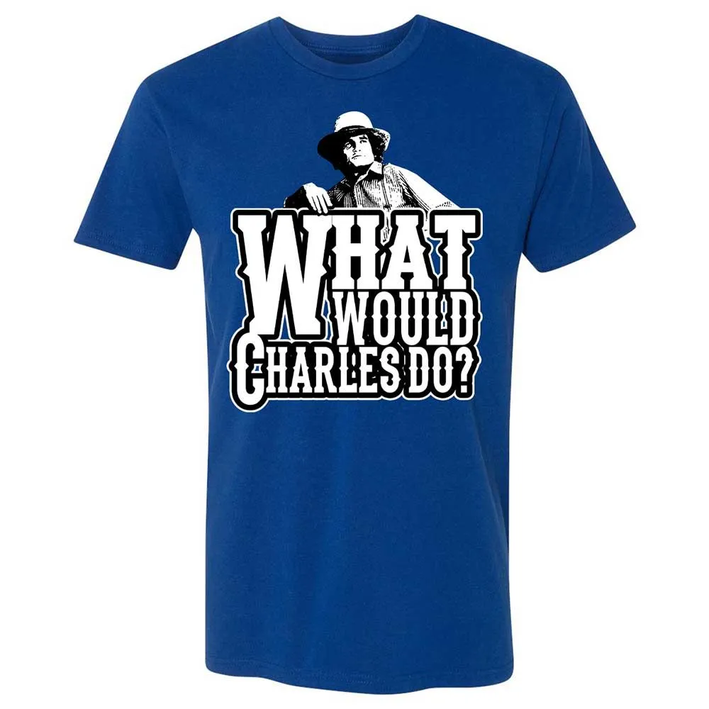 What Would Charles Do? - Royal - 4