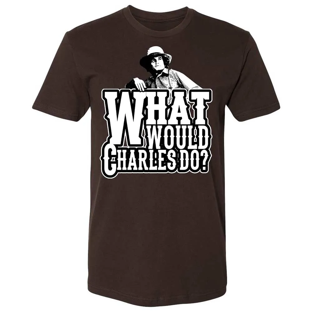 What Would Charles Do? - Dark Chocolate - 6