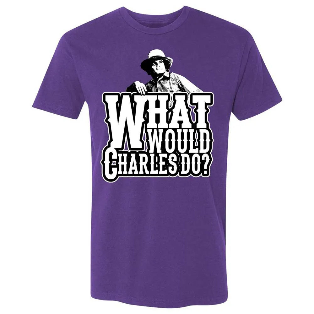 What Would Charles Do? - Purple Rush - 14