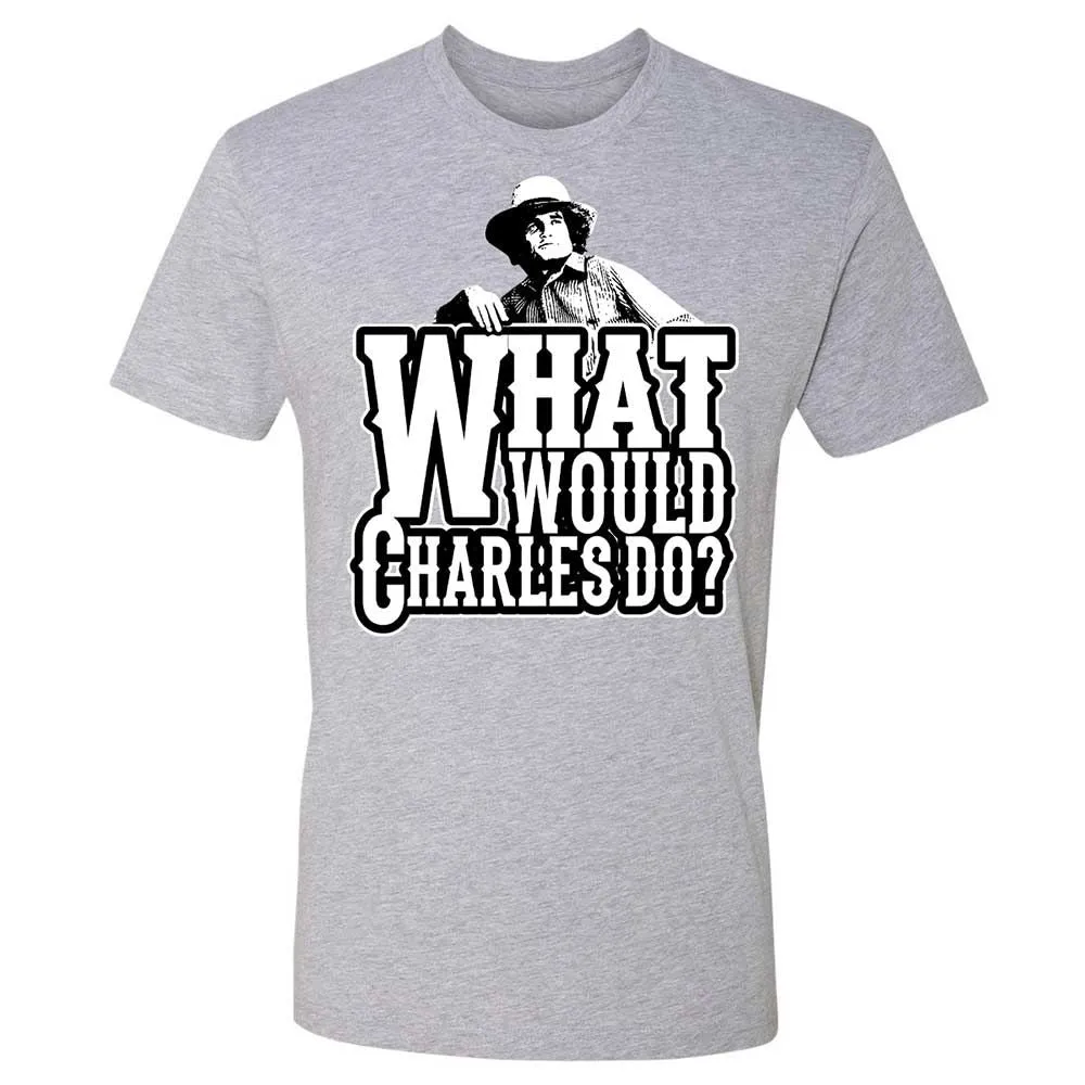 What Would Charles Do? - Heather Grey - 19
