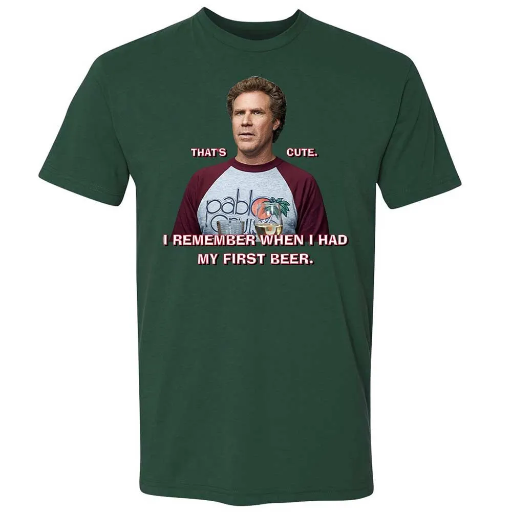 Premium Unisex T-Shirt - YZ4WMA2X - Forest Green - 16
