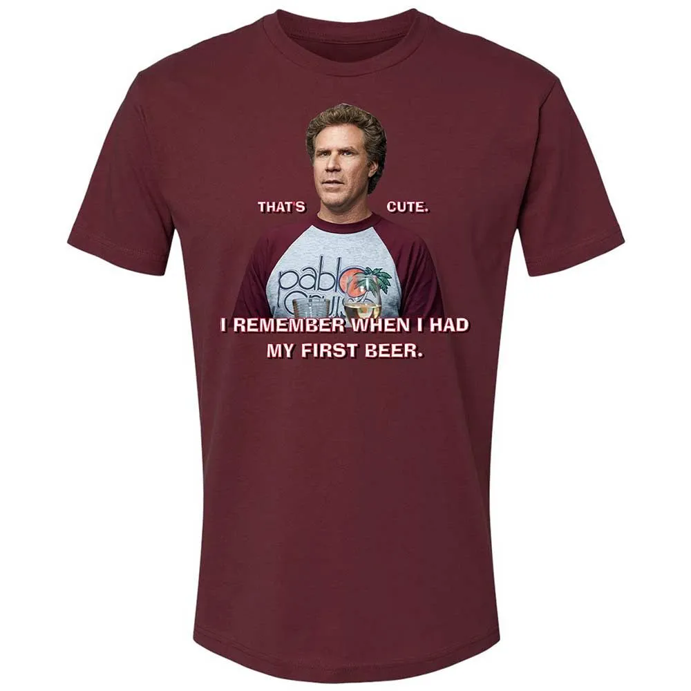 Premium Unisex T-Shirt - YZ4WMA2X - Maroon - 19