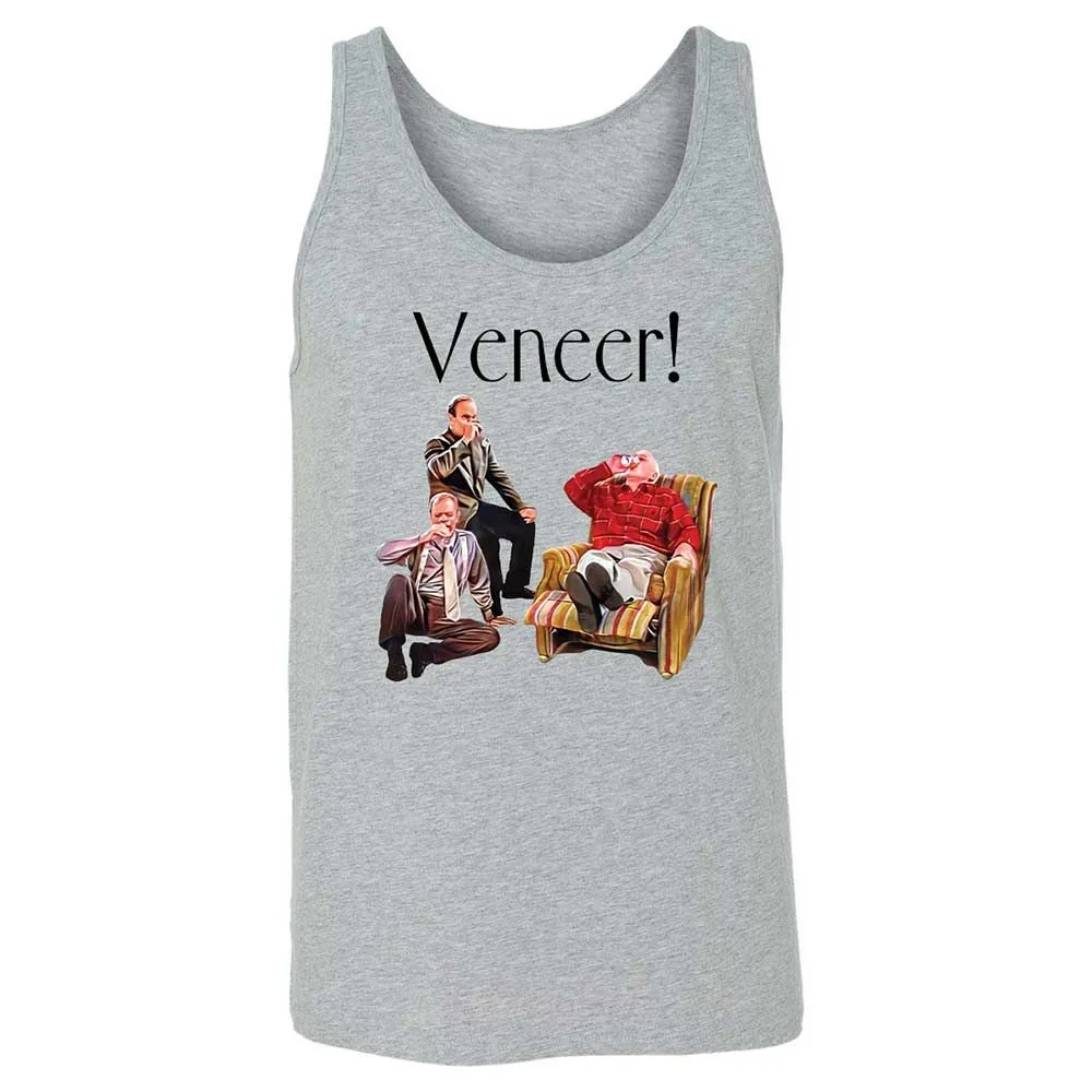 Veneer - Athletic Heather - 2
