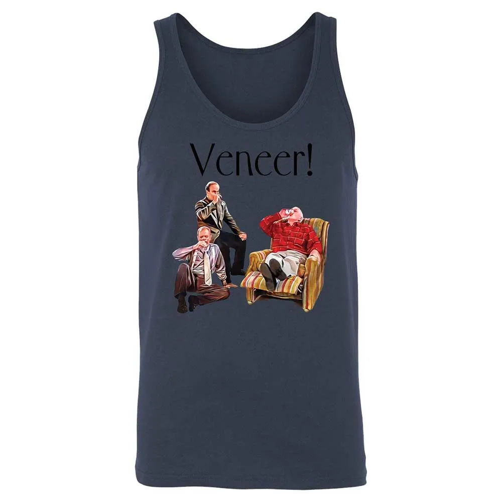 Veneer - Navy - 8