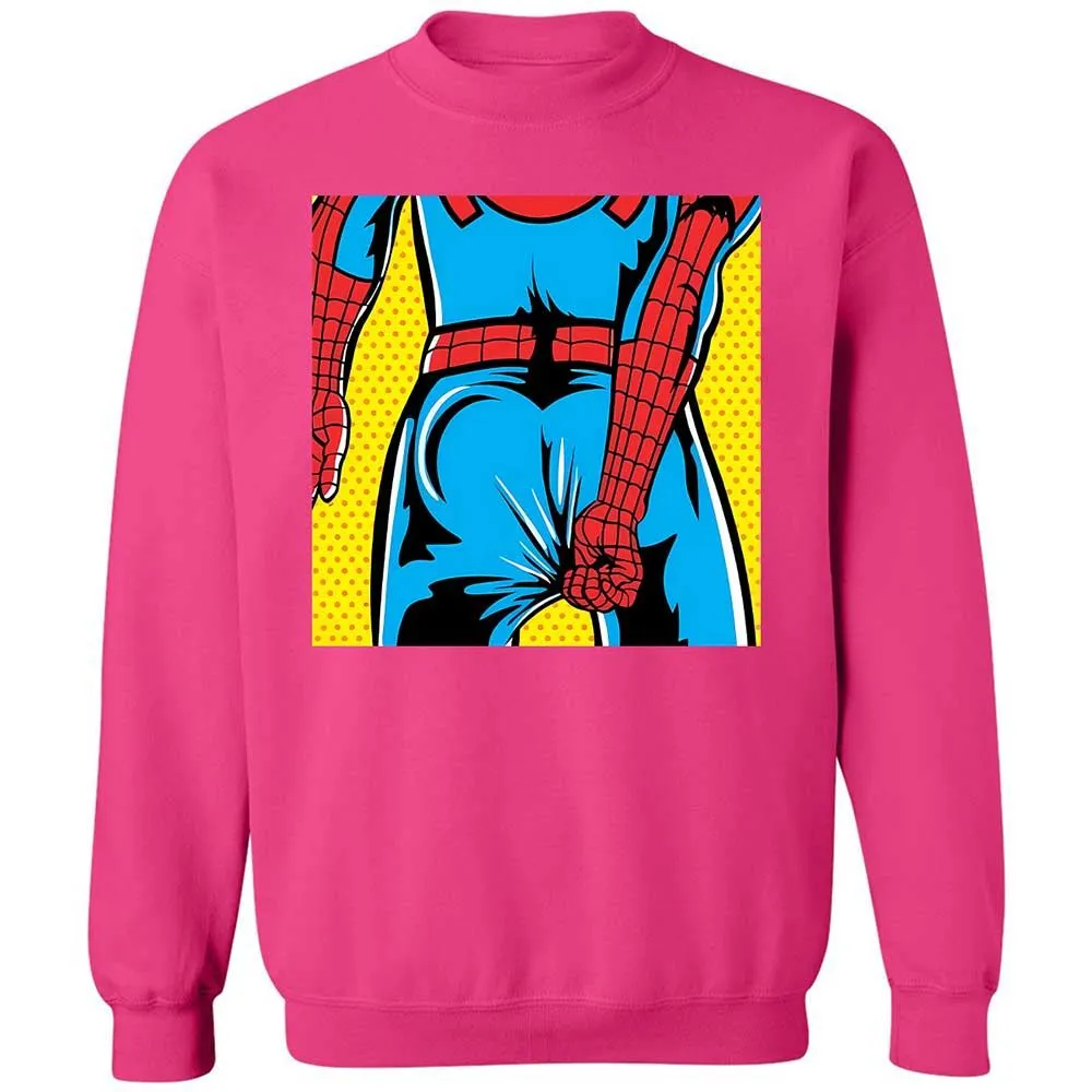 Wedgie Hero - Heliconia - 15