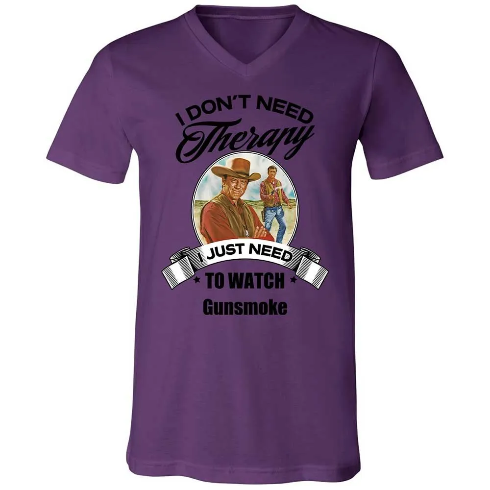 I Don't Need Therapy - Team Purple - 10