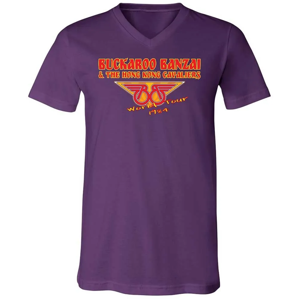 World Tour - Team Purple - 10