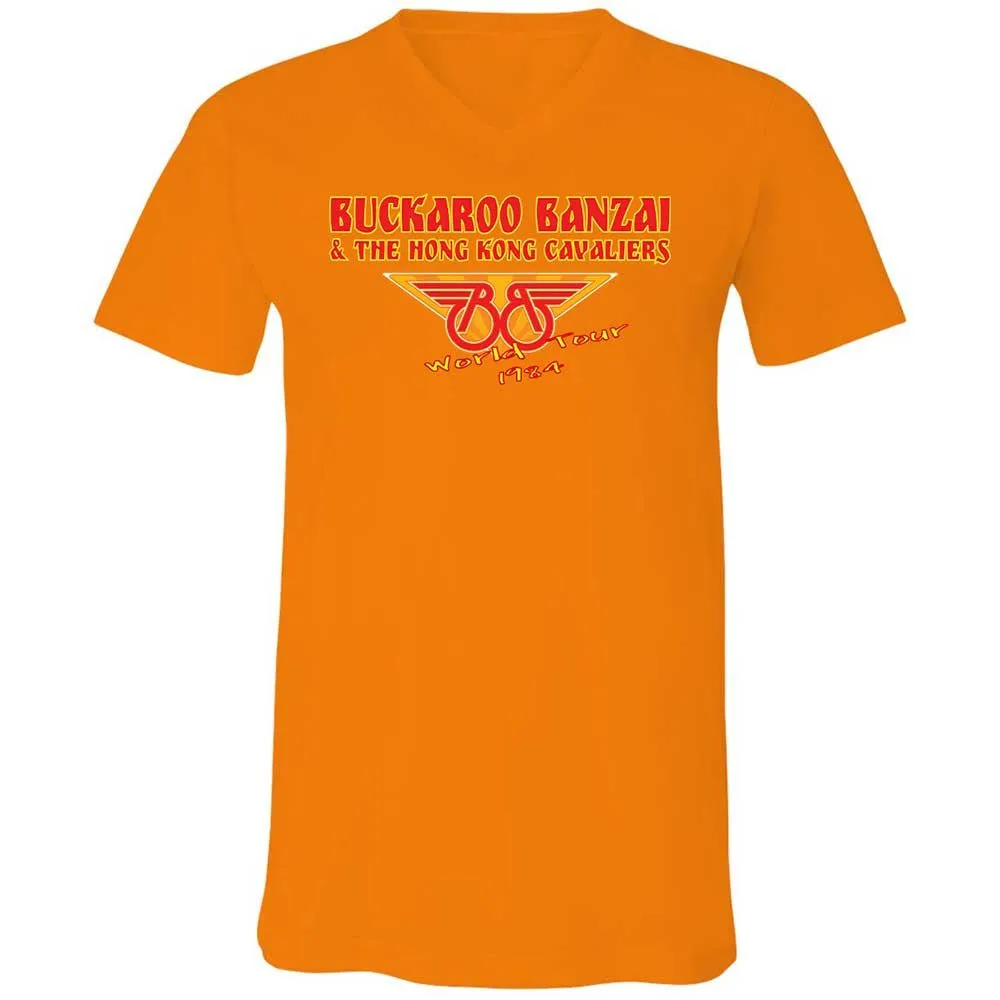 World Tour - Orange - 12