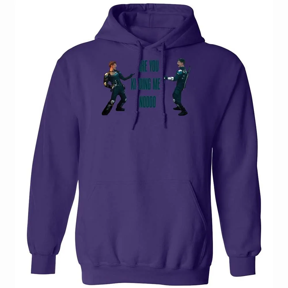Vigilante meeting - Purple - 10
