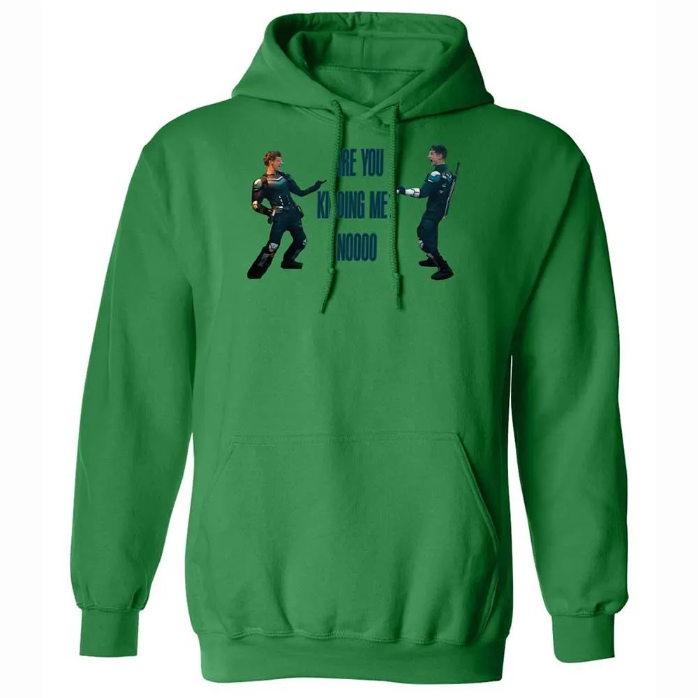 Vigilante meeting - Irish Green - 11