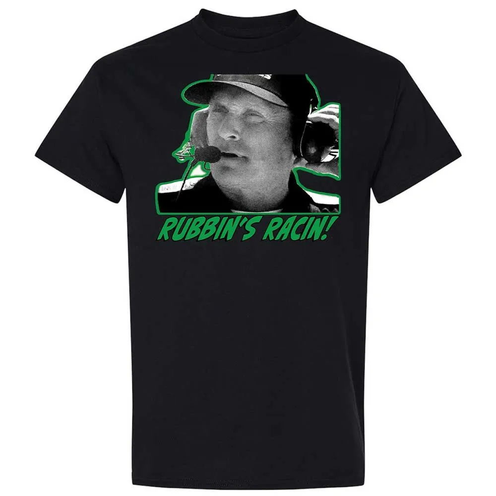 Rubbing is racing, son - Black - 15