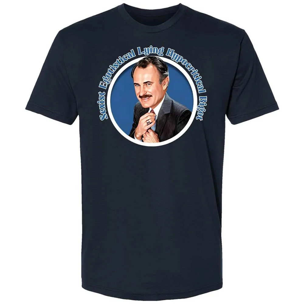 Premium Unisex T-Shirt - TN864GC5 - Midnight Navy - 2