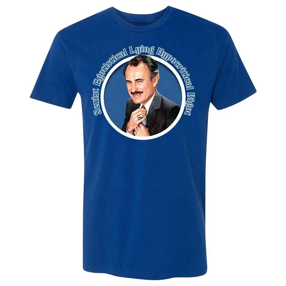 Premium Unisex T-Shirt - TN864GC5 - Royal - 4
