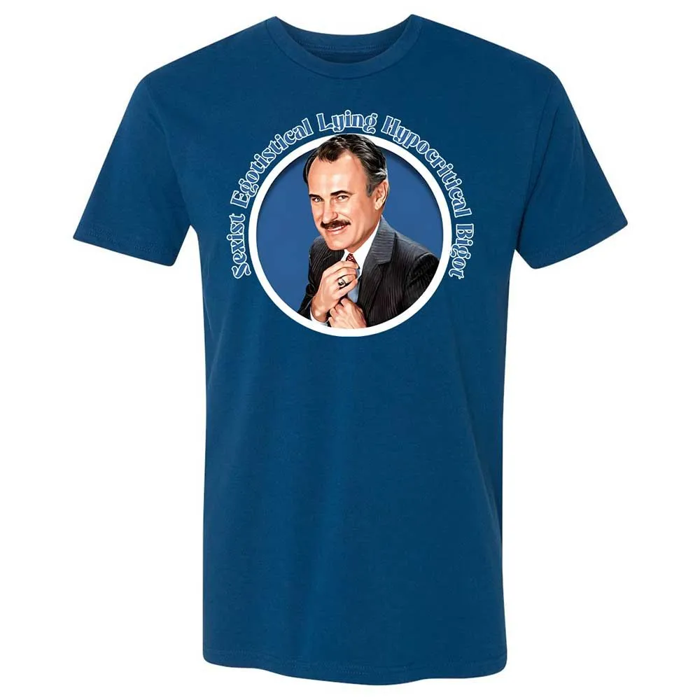 Premium Unisex T-Shirt - TN864GC5 - Cool Blue - 5