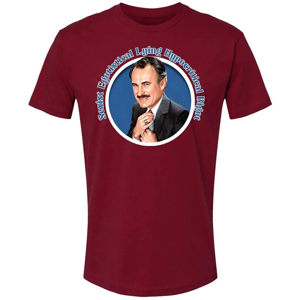 Premium Unisex T-Shirt - TN864GC5 - Cardinal - 11
