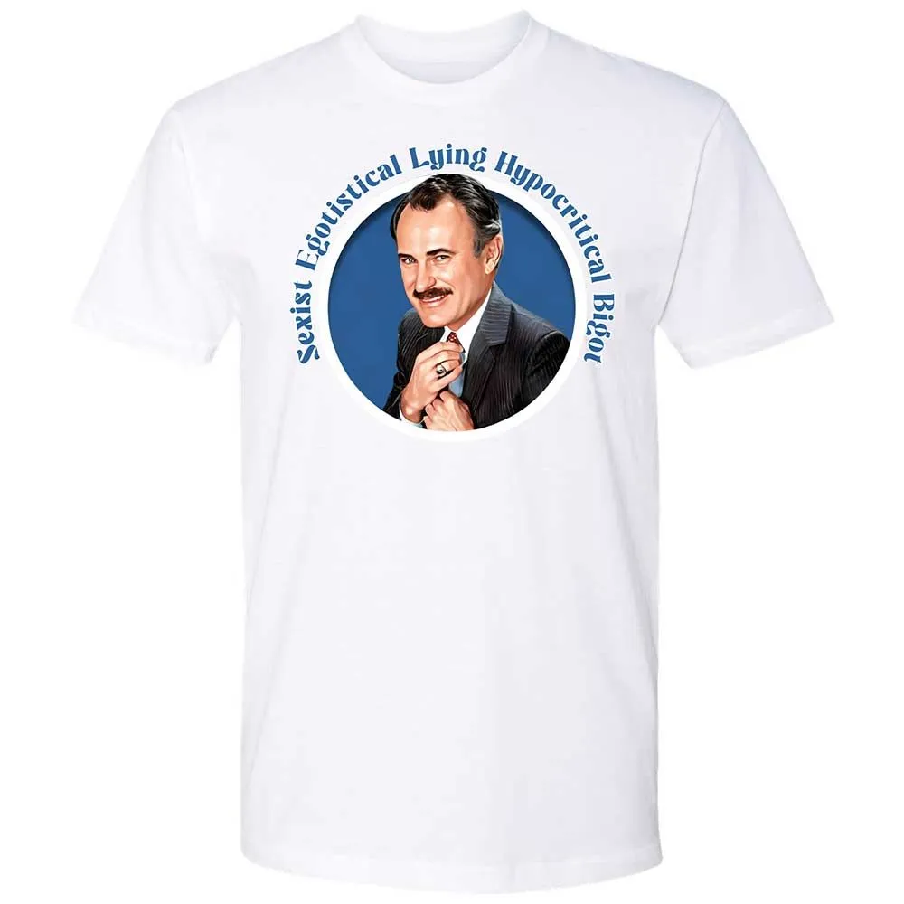 Premium Unisex T-Shirt - TN864GC5 - White - 17