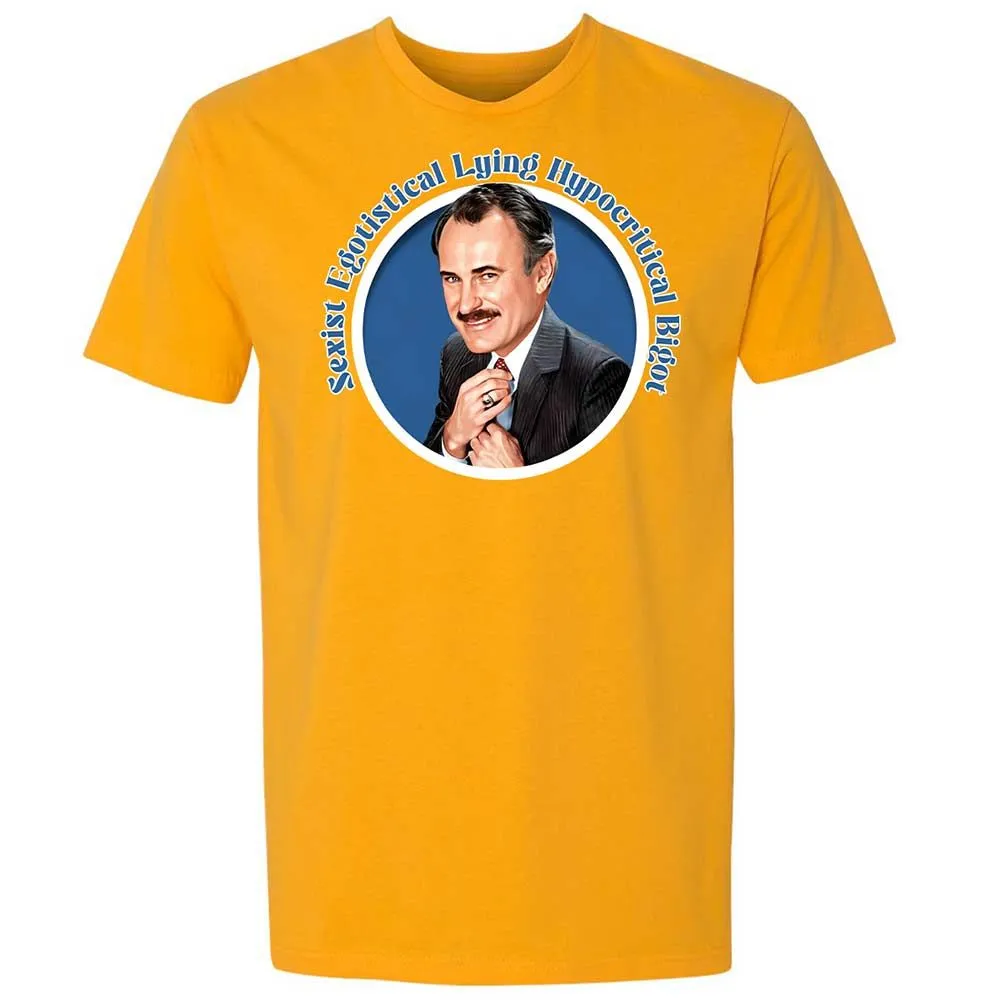 Premium Unisex T-Shirt - TN864GC5 - Gold - 18