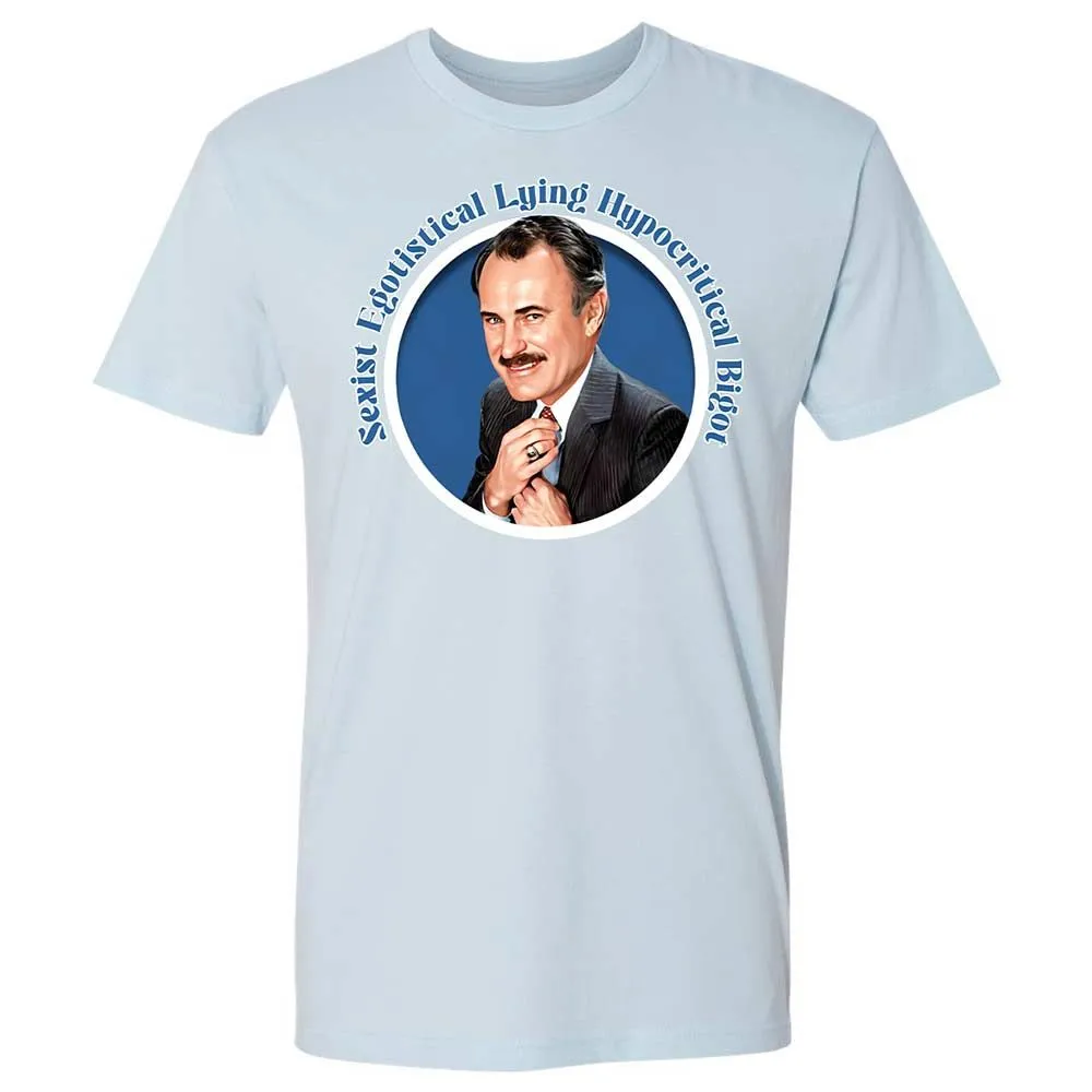 Premium Unisex T-Shirt - TN864GC5 - Light Blue - 21