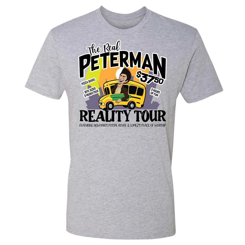 Premium Unisex T-Shirt - K49WE9CV - Heather Grey - 2