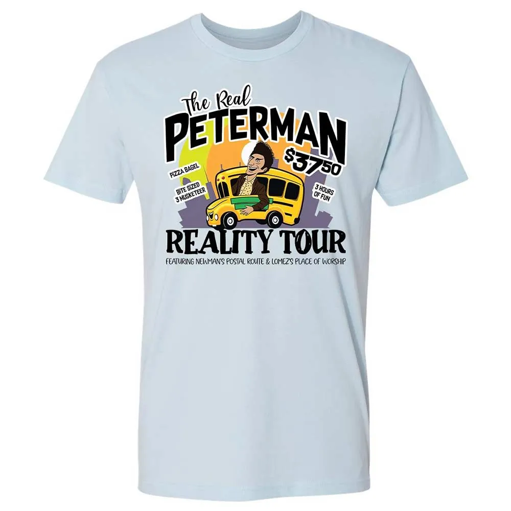 Premium Unisex T-Shirt - K49WE9CV - Light Blue - 4