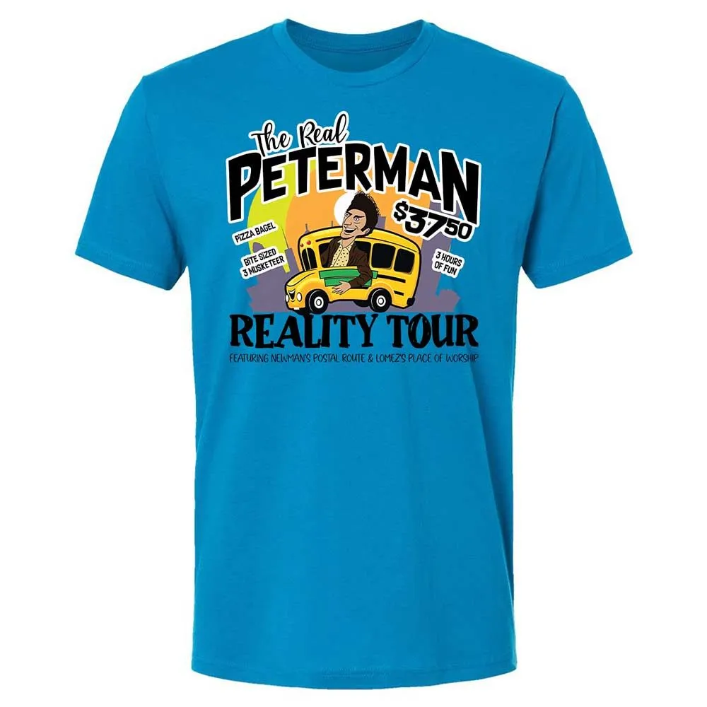 Premium Unisex T-Shirt - K49WE9CV - Turquoise - 6
