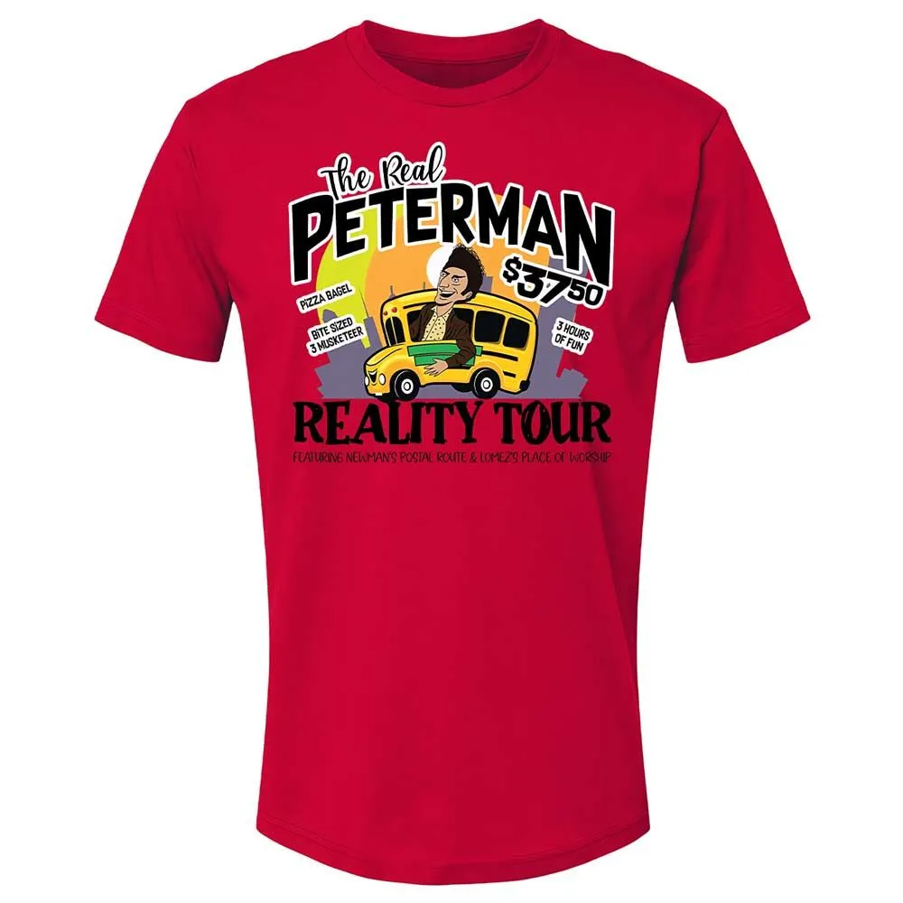 Premium Unisex T-Shirt - K49WE9CV - Red - 7
