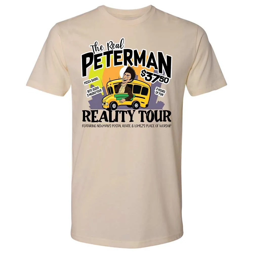 Premium Unisex T-Shirt - K49WE9CV - Cream - 8