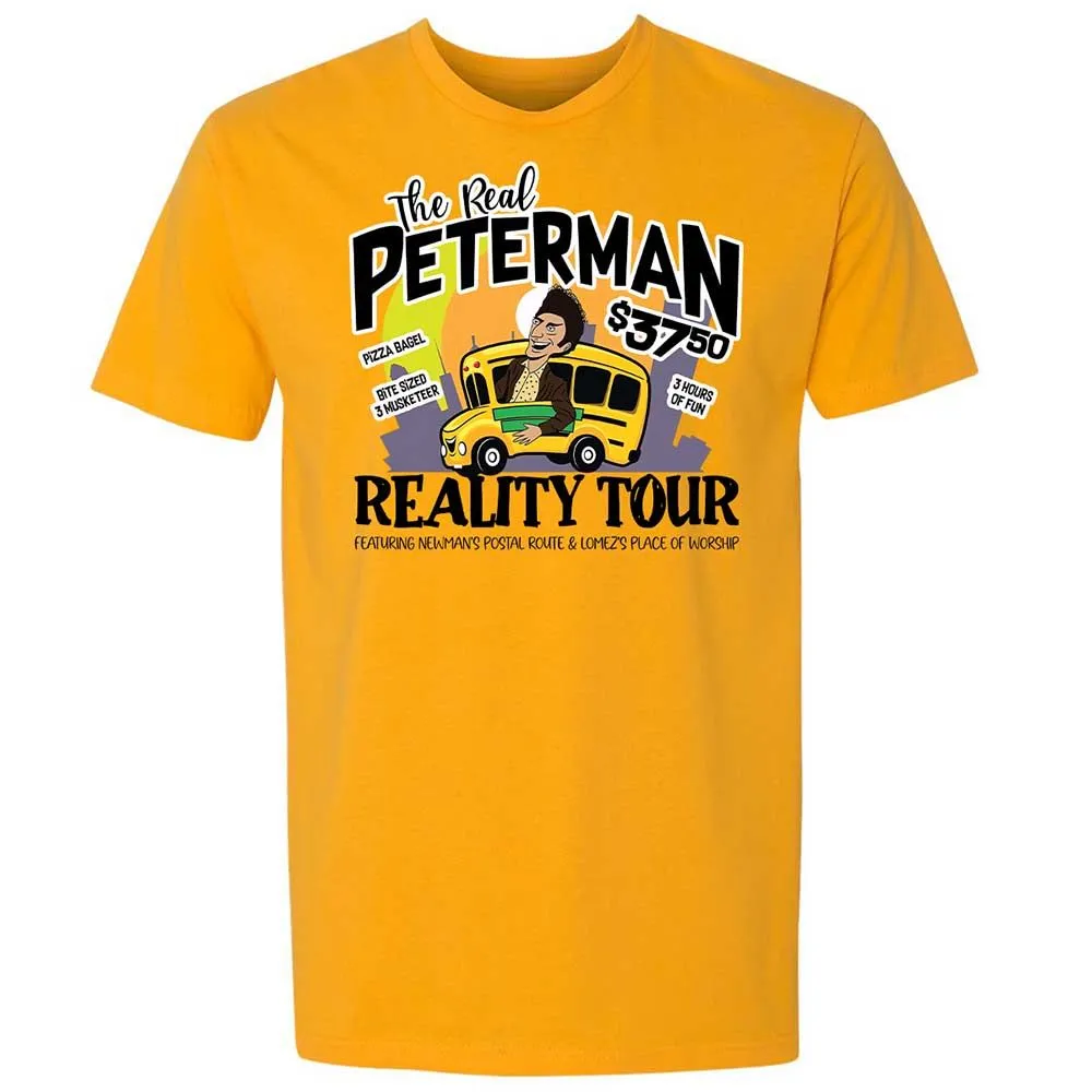 Premium Unisex T-Shirt - K49WE9CV - Gold - 9