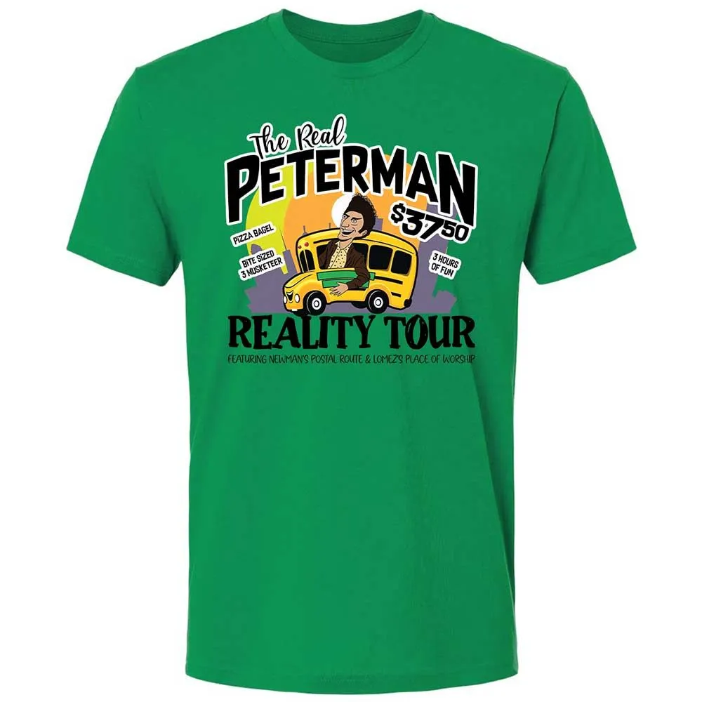 Premium Unisex T-Shirt - K49WE9CV - Kelly Green - 11