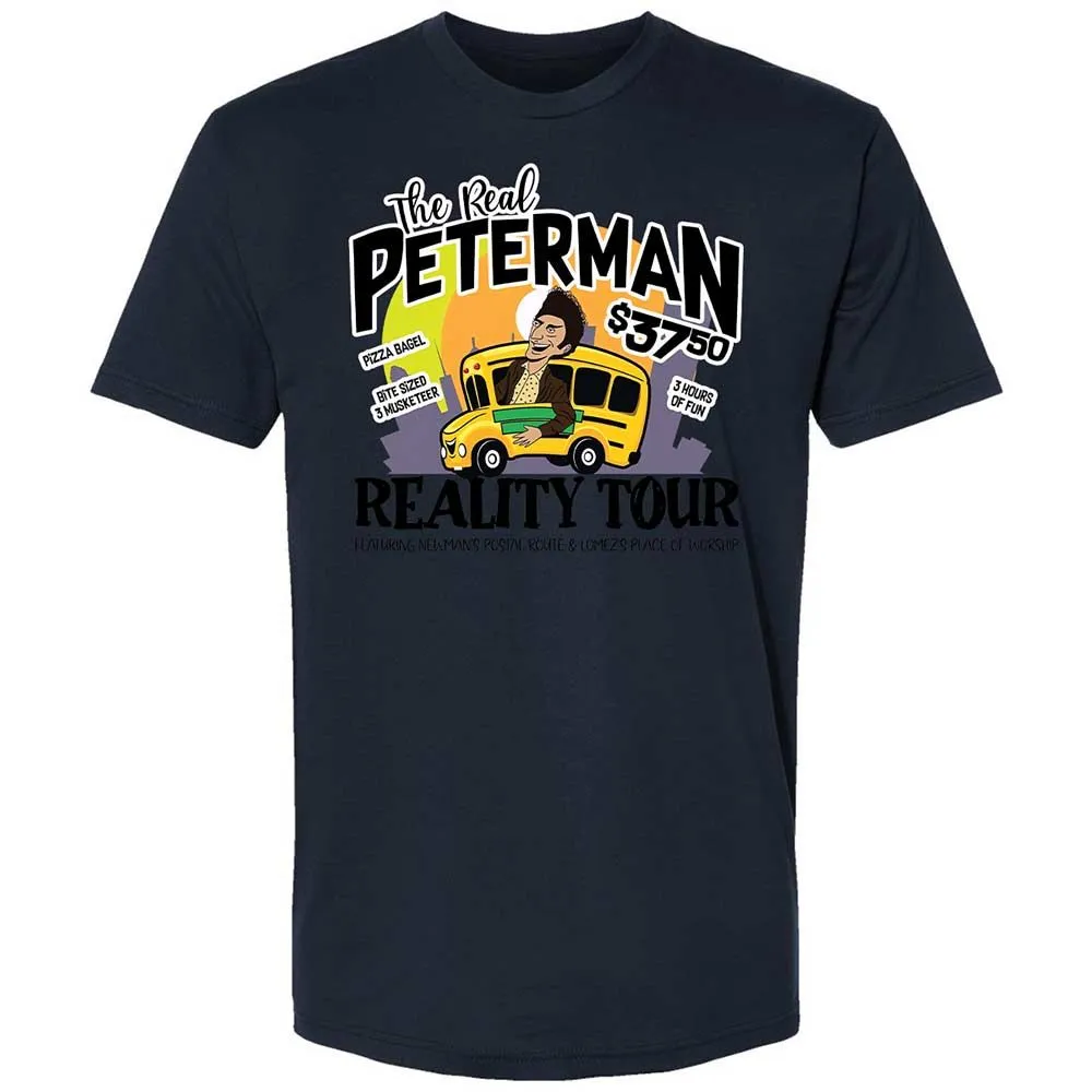Premium Unisex T-Shirt - K49WE9CV - Midnight Navy - 15