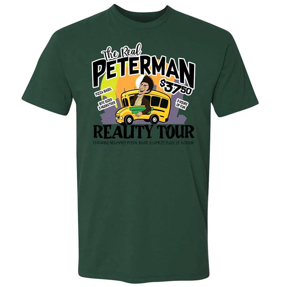 Premium Unisex T-Shirt - K49WE9CV - Forest Green - 16