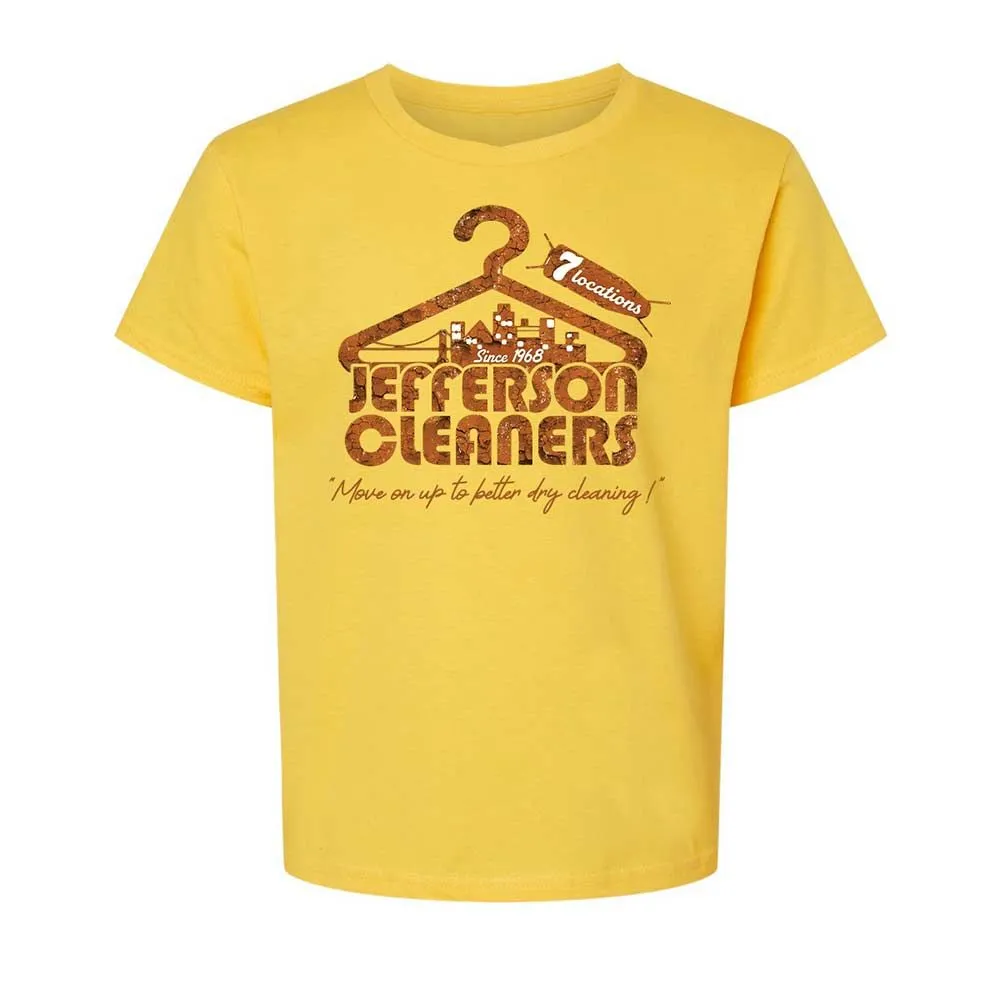 Kids T-Shirt - CJ4VZAKW - Daisy - 9