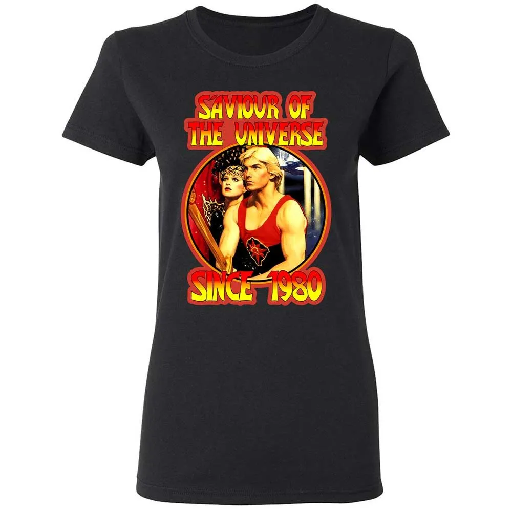 Saviour of the Universe - Black - 13
