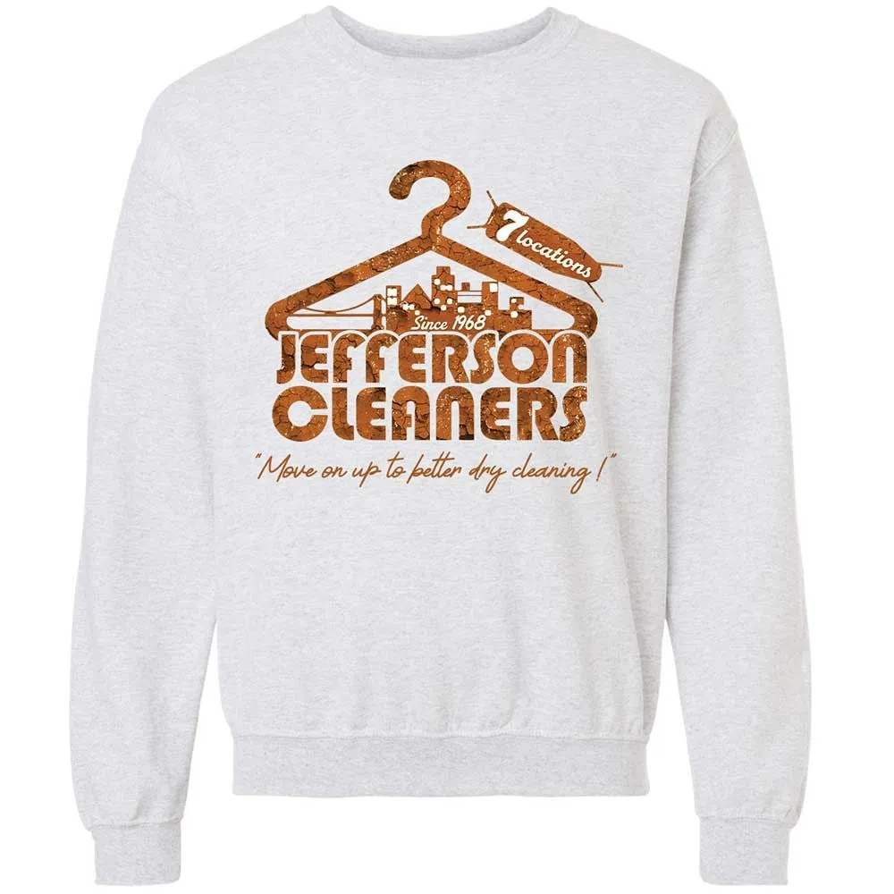 Classic Unisex Sweatshirt - 2PA2R8EZ - Ash - 2