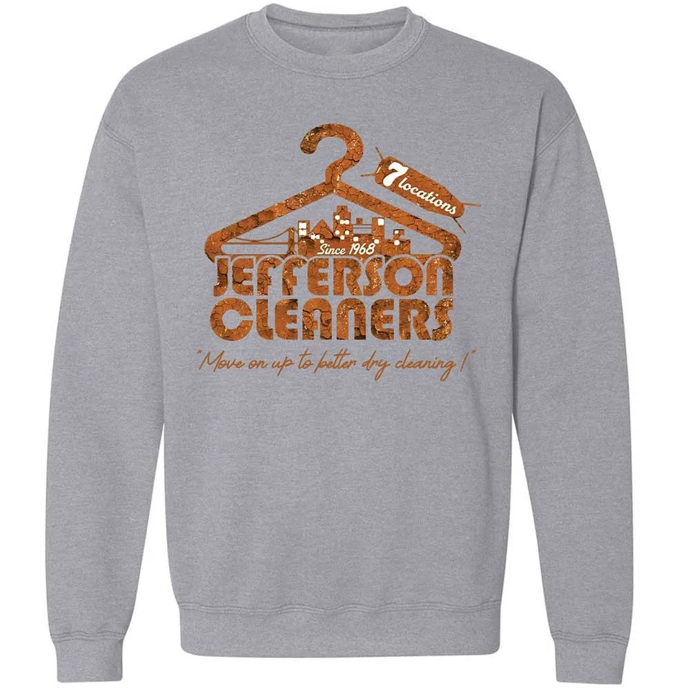 Classic Unisex Sweatshirt - 2PA2R8EZ - Sport Grey - 3