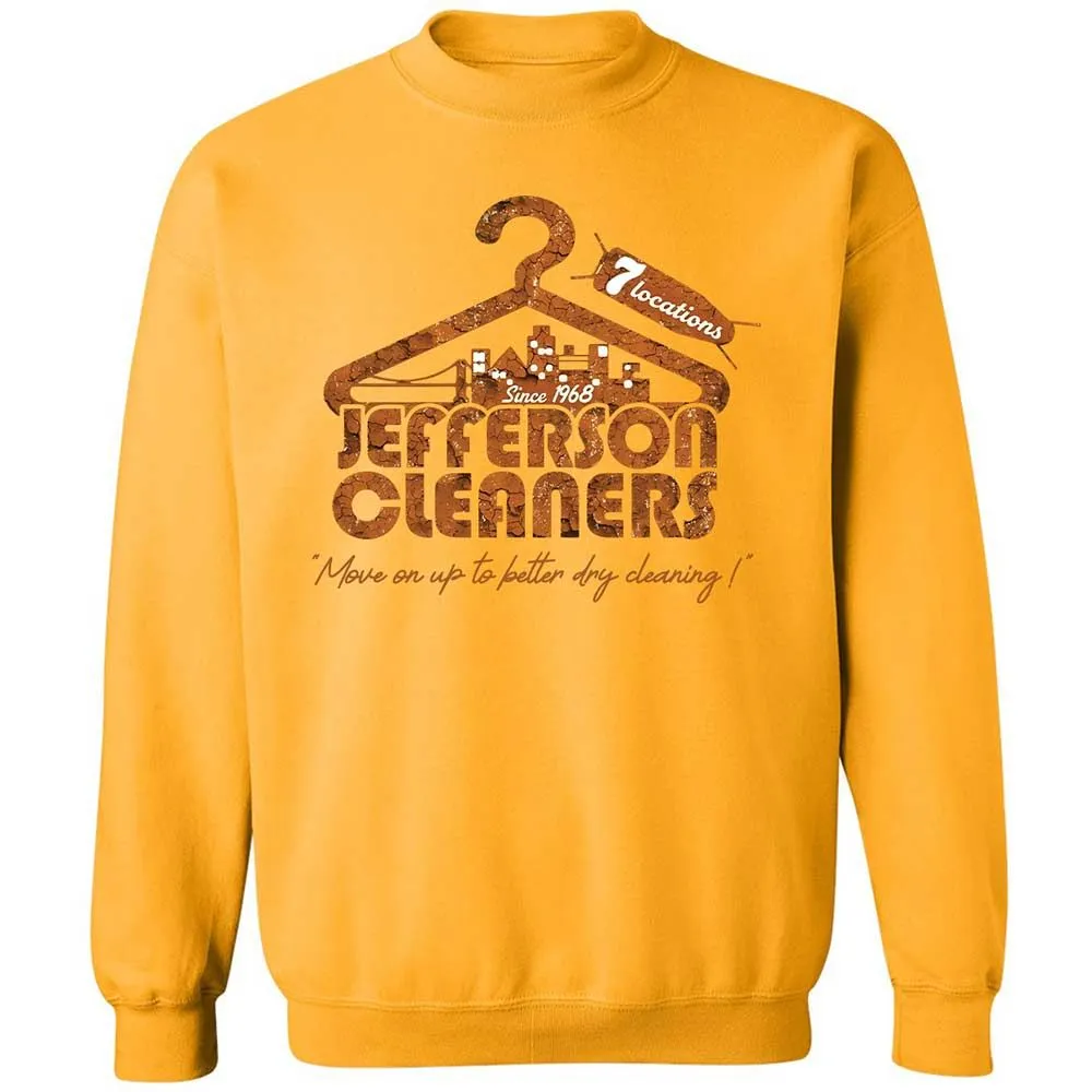 Classic Unisex Sweatshirt - 2PA2R8EZ - Gold - 11