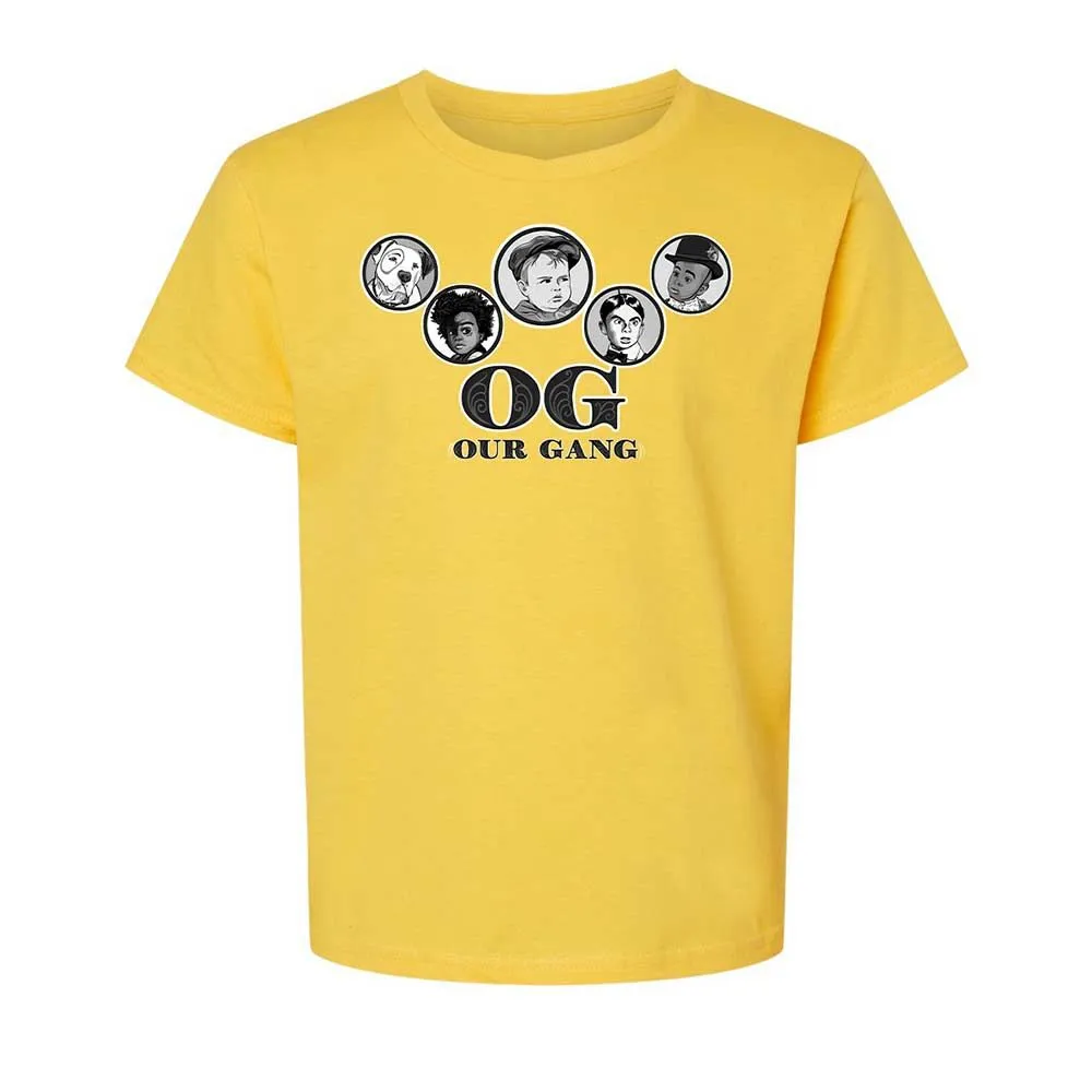 Kids T-Shirt - 4RBBMUGG - Daisy - 15