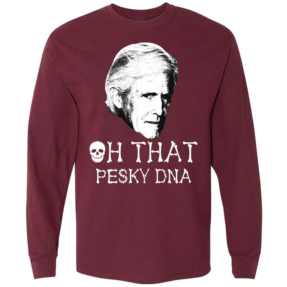Oh That Pesky Dna - Maroon - 6