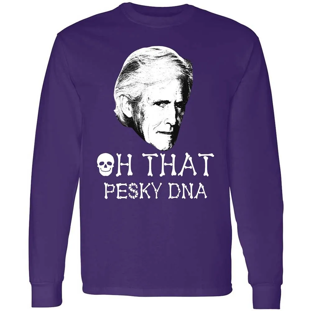 Oh That Pesky Dna - Purple - 12