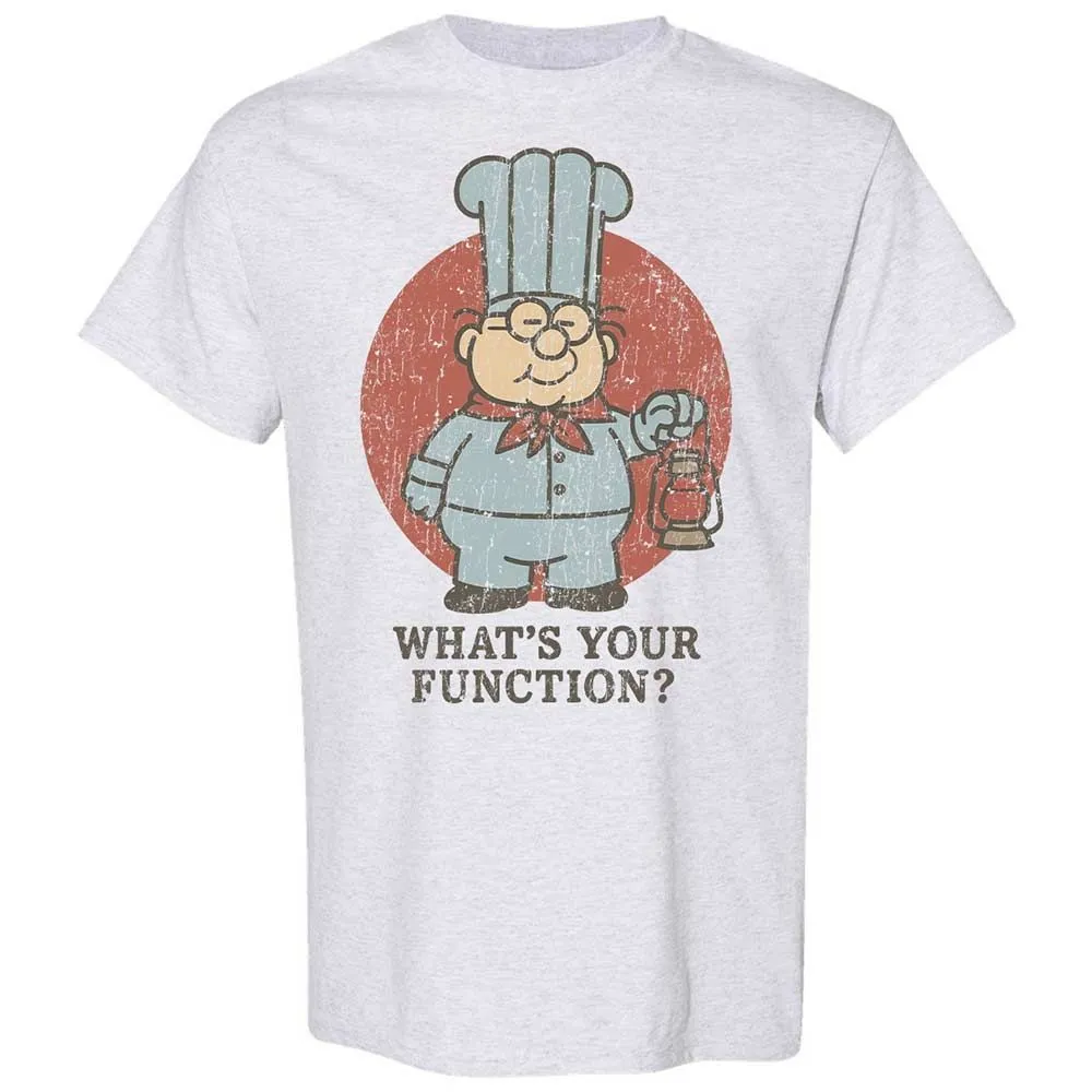 Classic Unisex T-Shirt - 5D7VUKVA - Ash - 2
