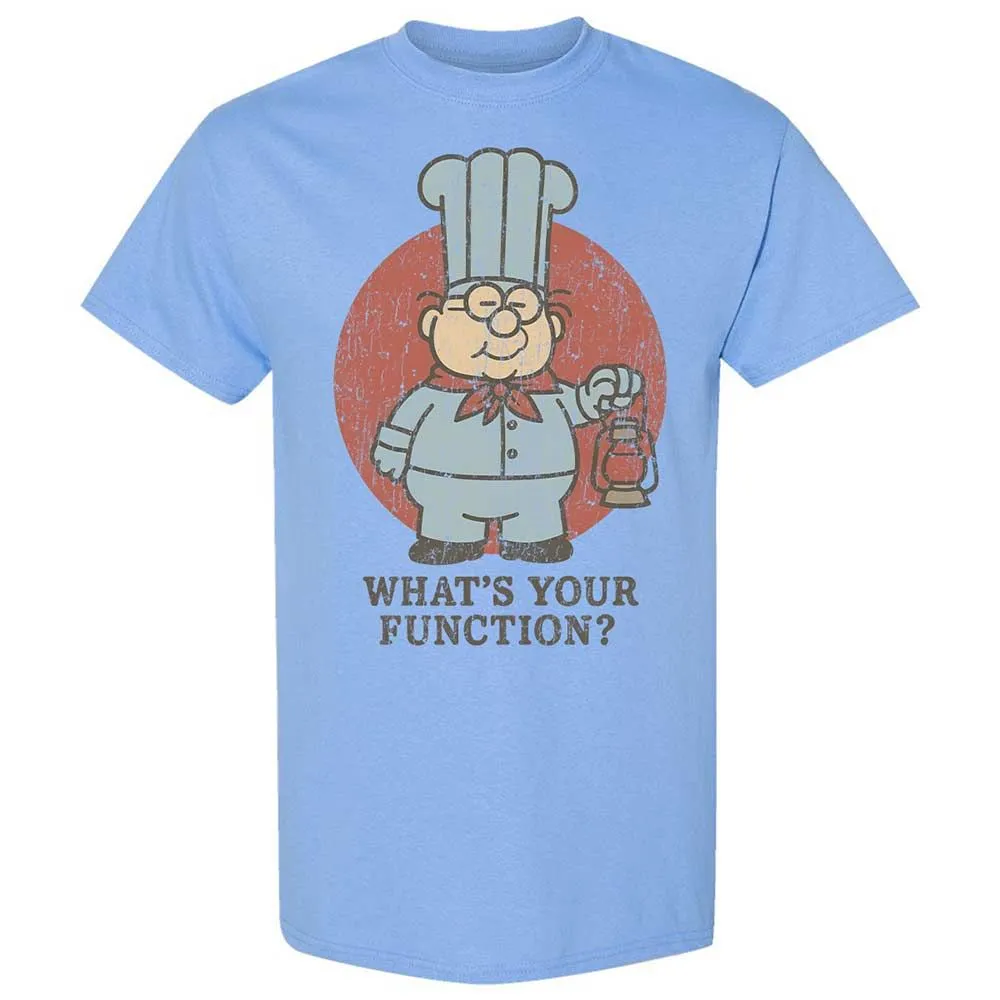 Classic Unisex T-Shirt - 5D7VUKVA - Carolina Blue - 4