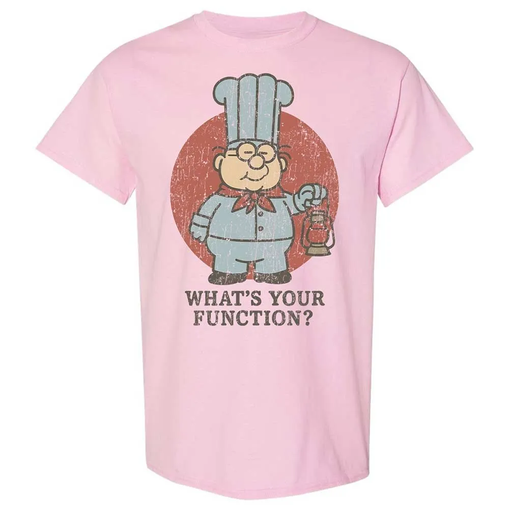 Classic Unisex T-Shirt - 5D7VUKVA - Light Pink - 5